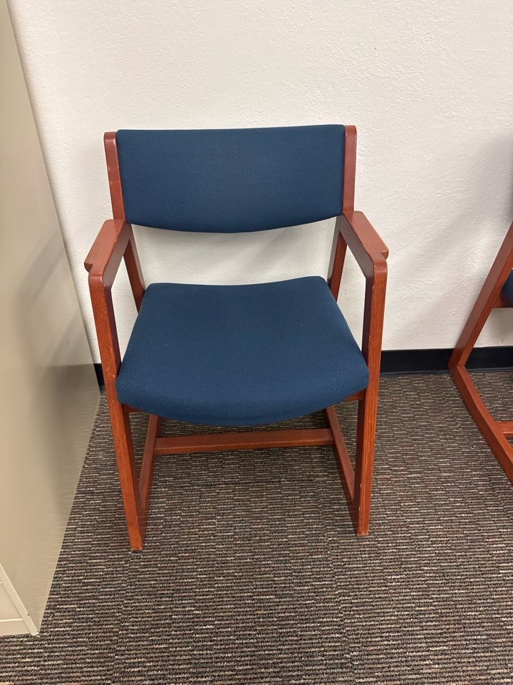 Adj Arm Chair