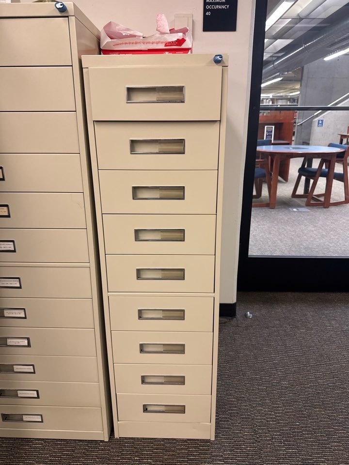 Cabinet Table