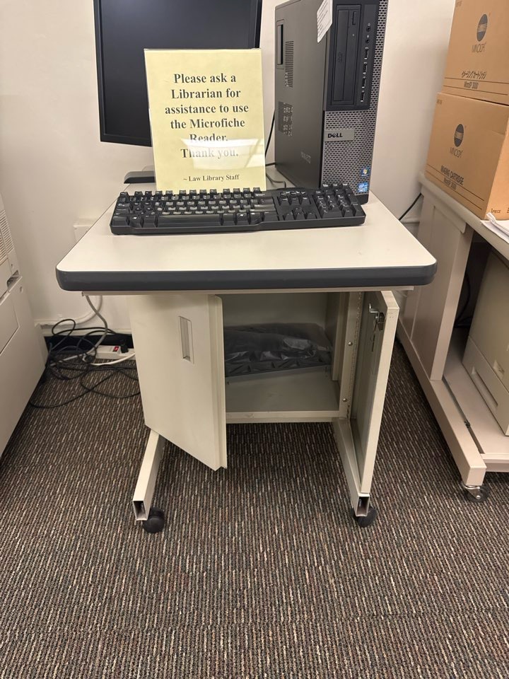 Cabinet Table