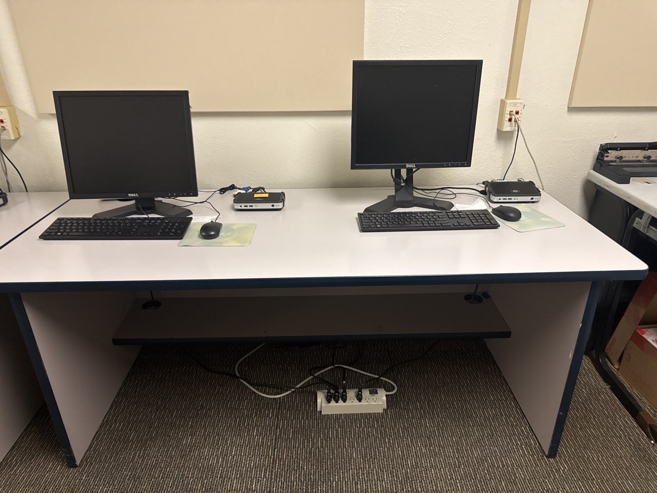 Computer Table