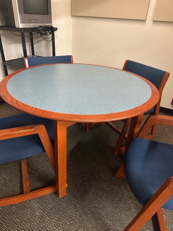 Arm Chair