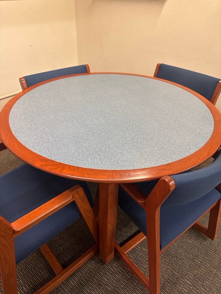 Arm Chair