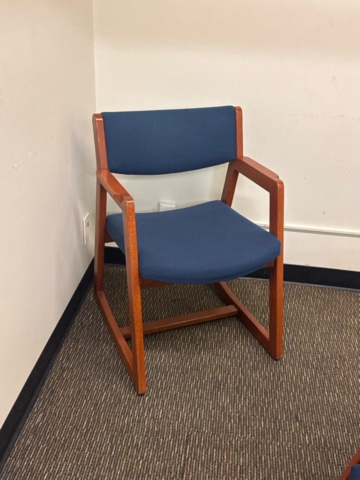 Arm Chair