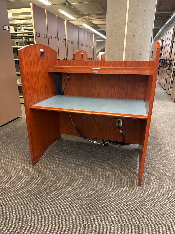 Carrel