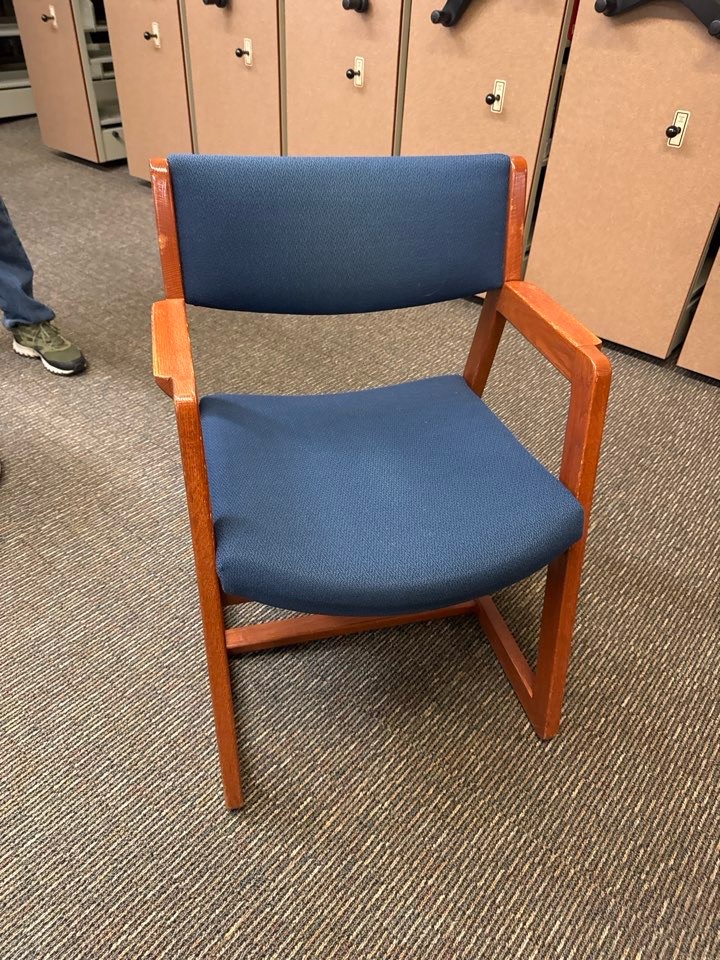 Arm Chair