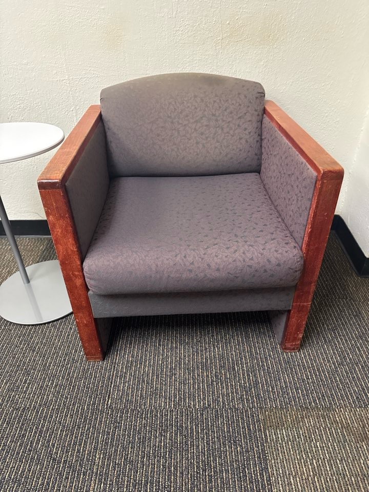 Table Chair