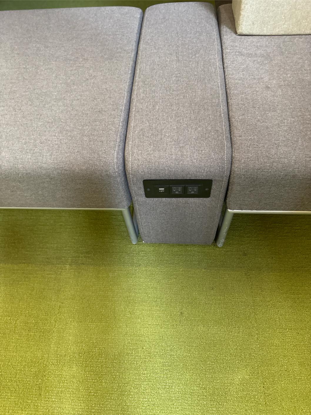 Charging Station