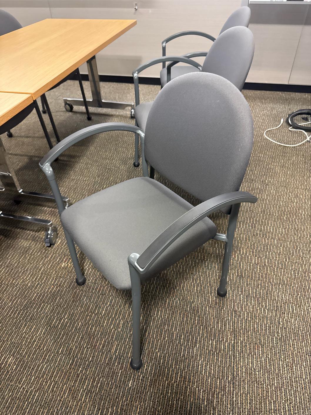 Bolo Chair