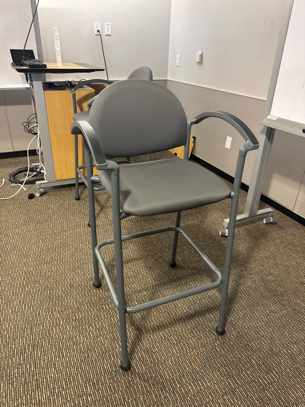 Tall Bolo Chairs