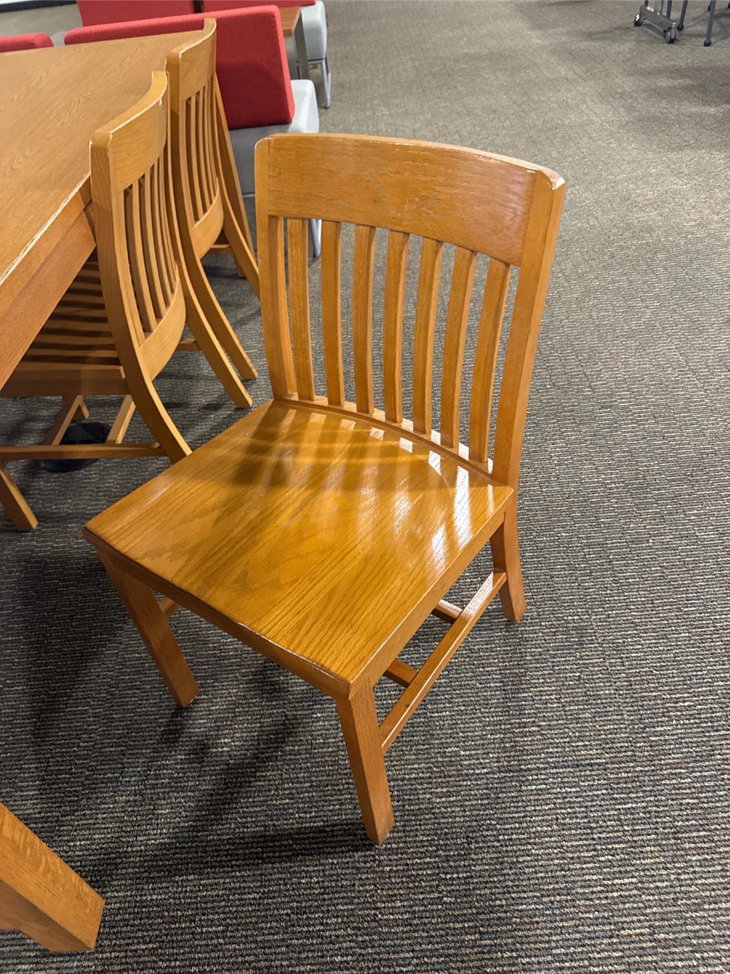 Table Chairs