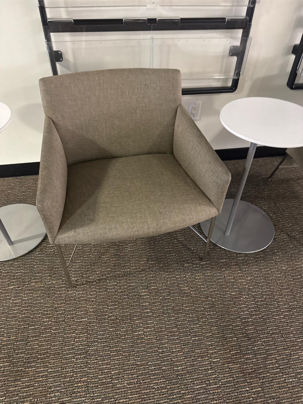 Lobby Chairs
