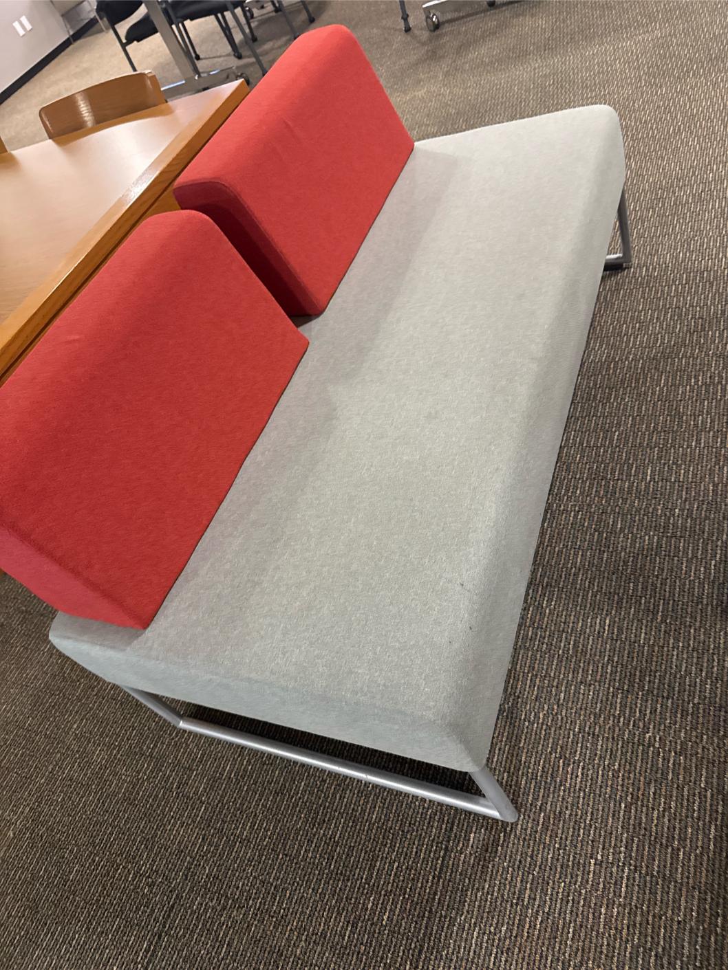 Lounge Bench