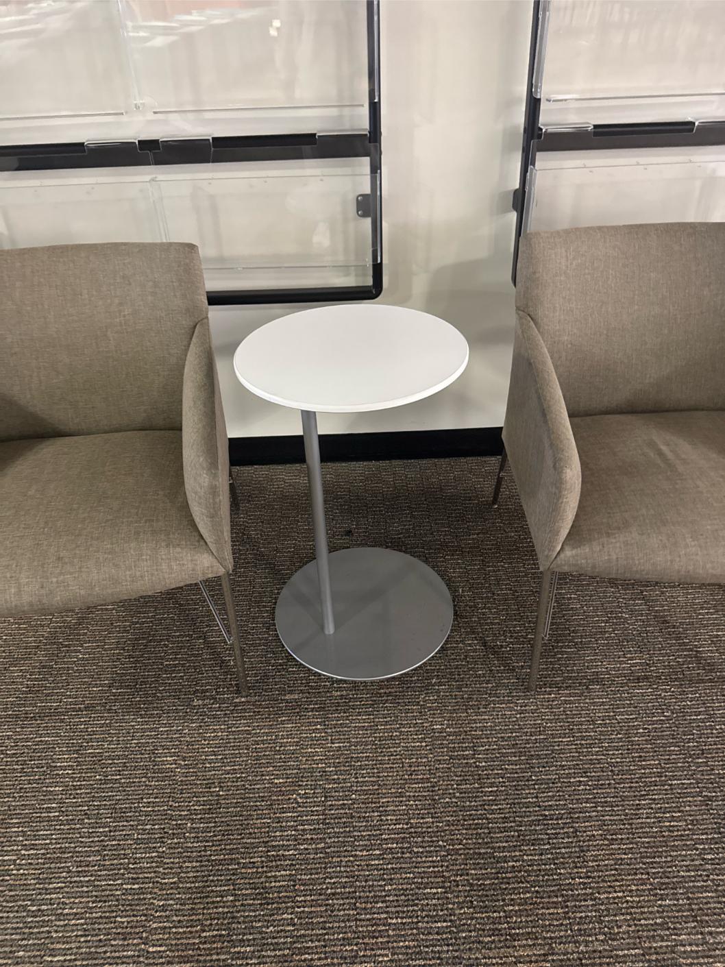 Pedastle Table