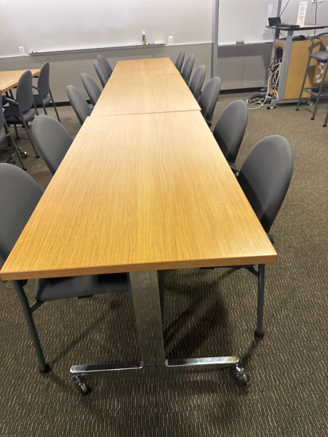 Classroom Tables
