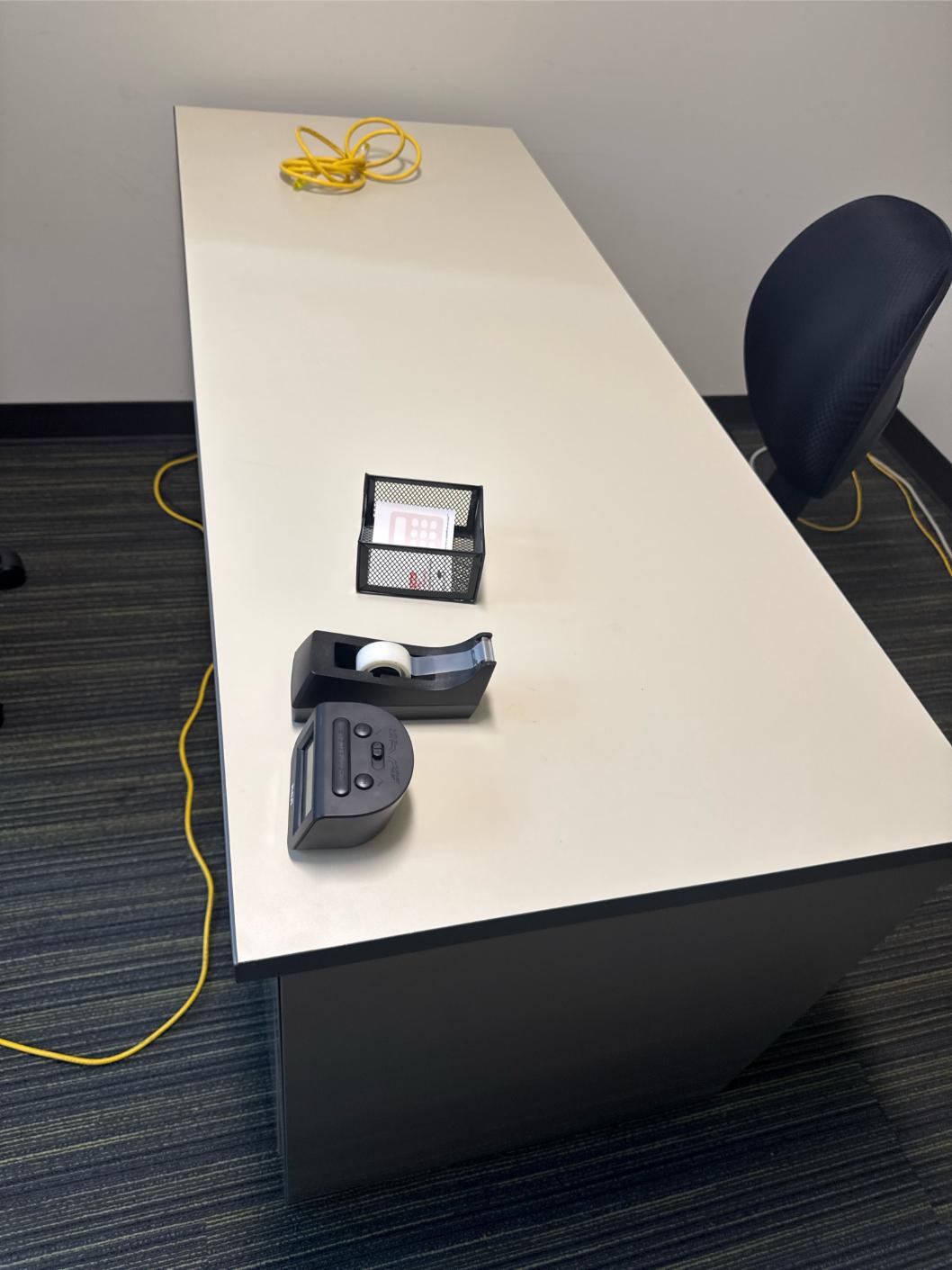 Desk