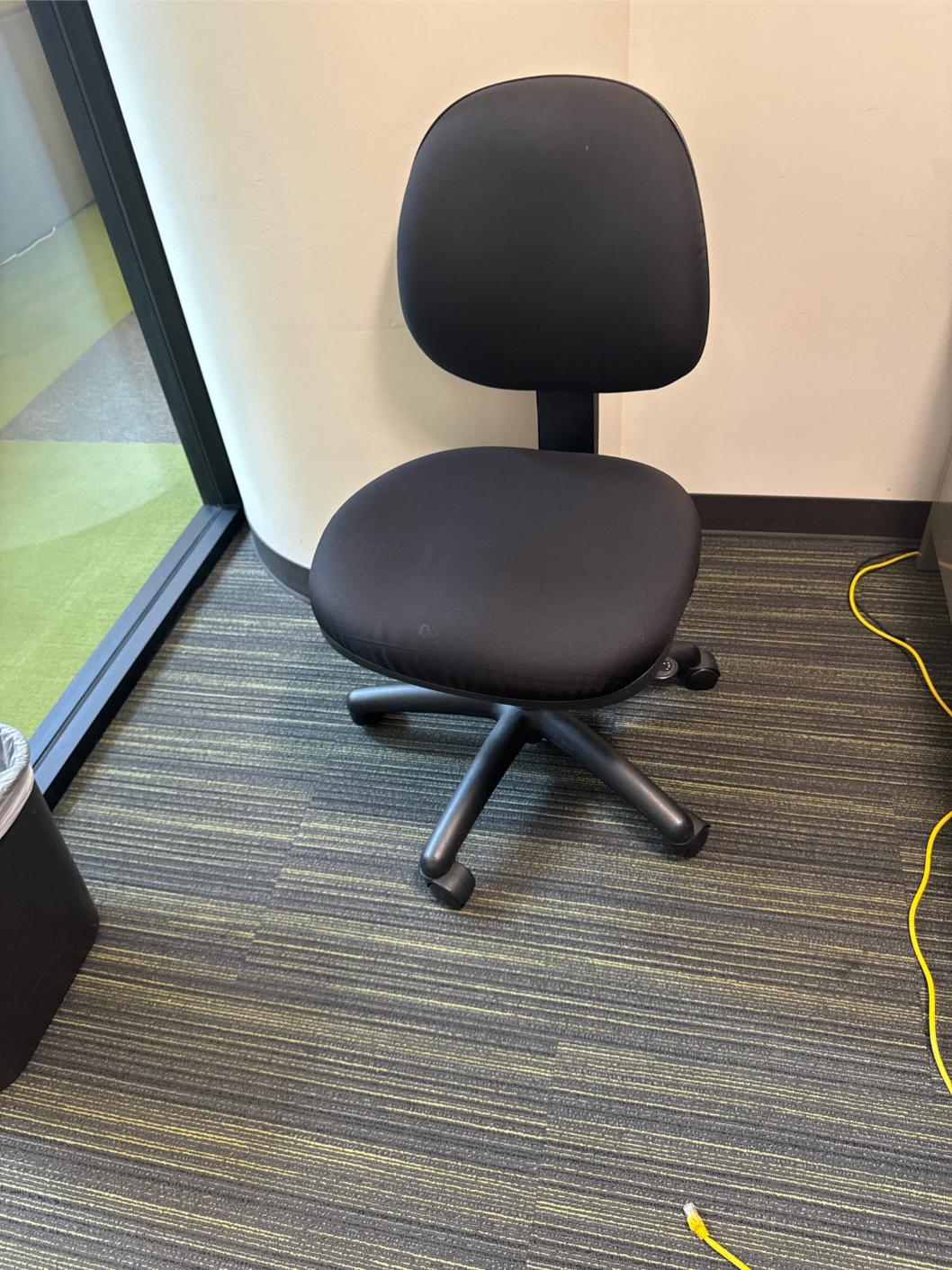 Ergo Chairs