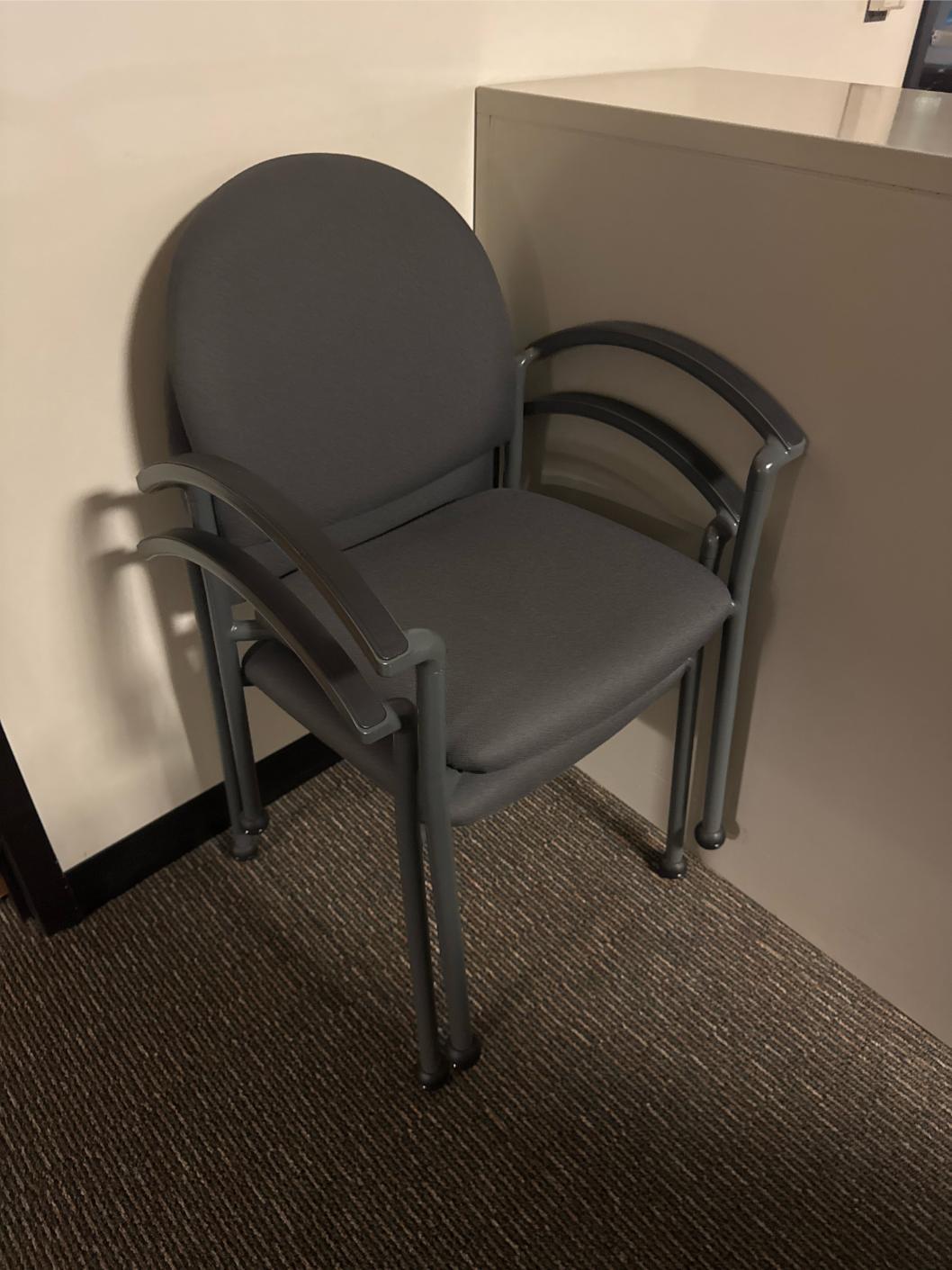 Tall Bolo Chair