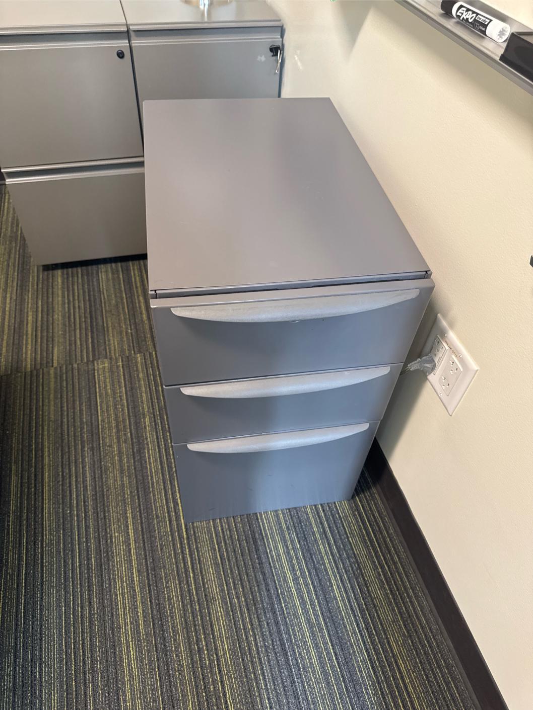 File Cabinet