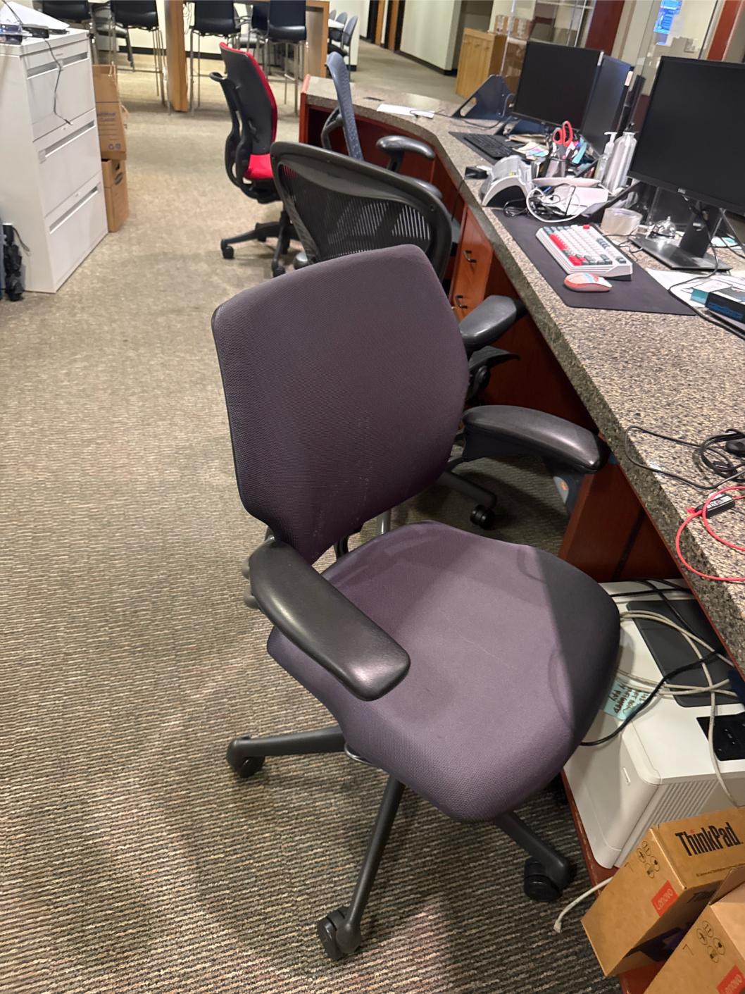 Hs Chair
