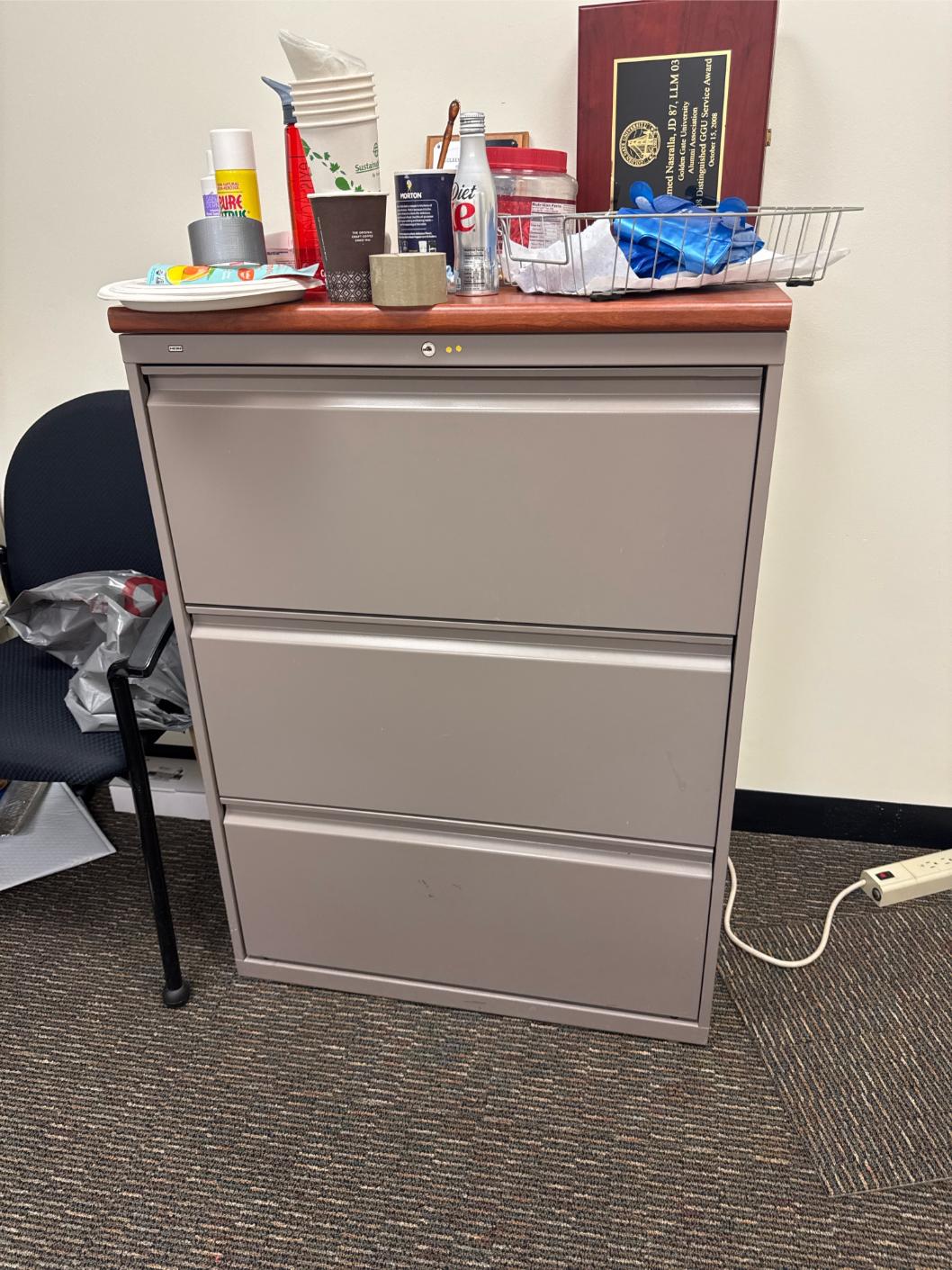 File Cabinet