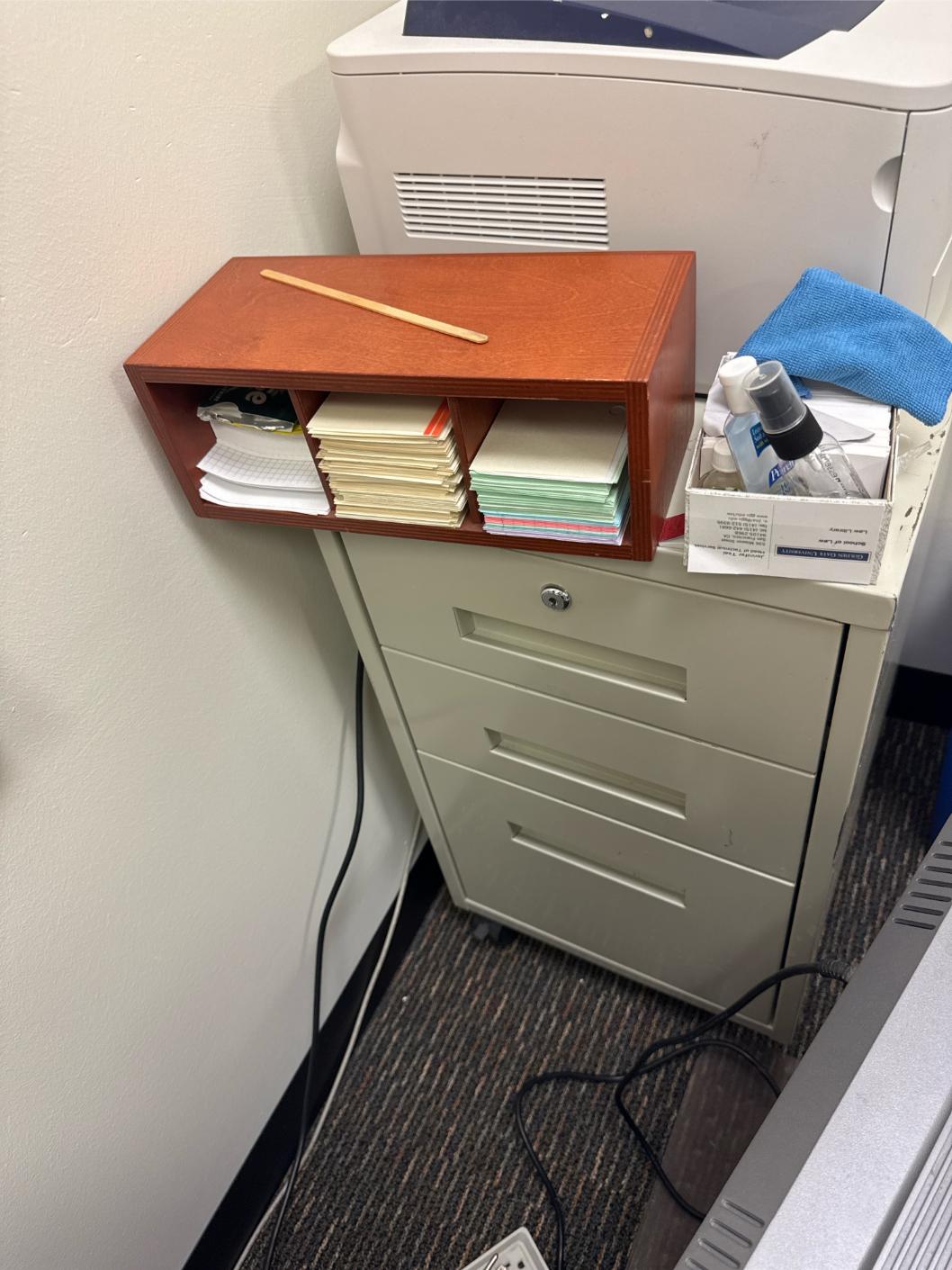 File Cabinet