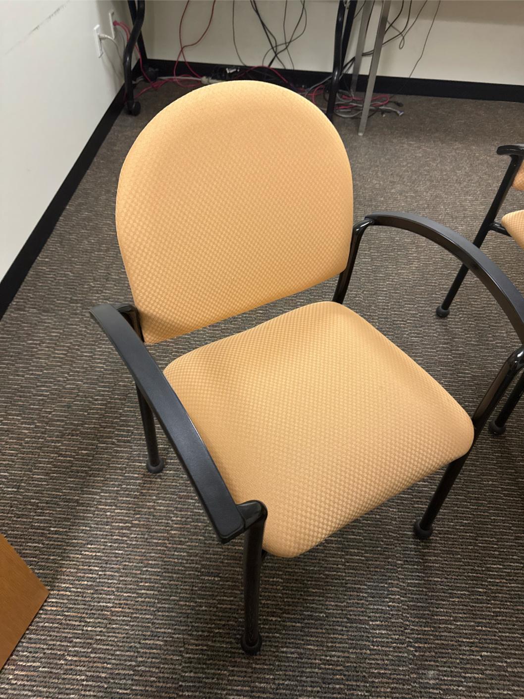 Bolo Chair