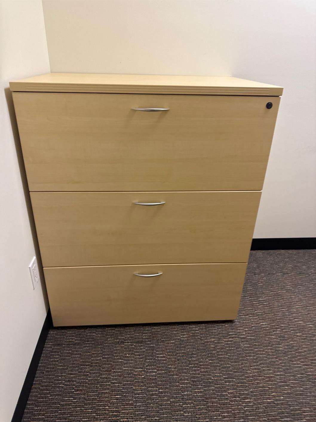 Drawer Cabinet