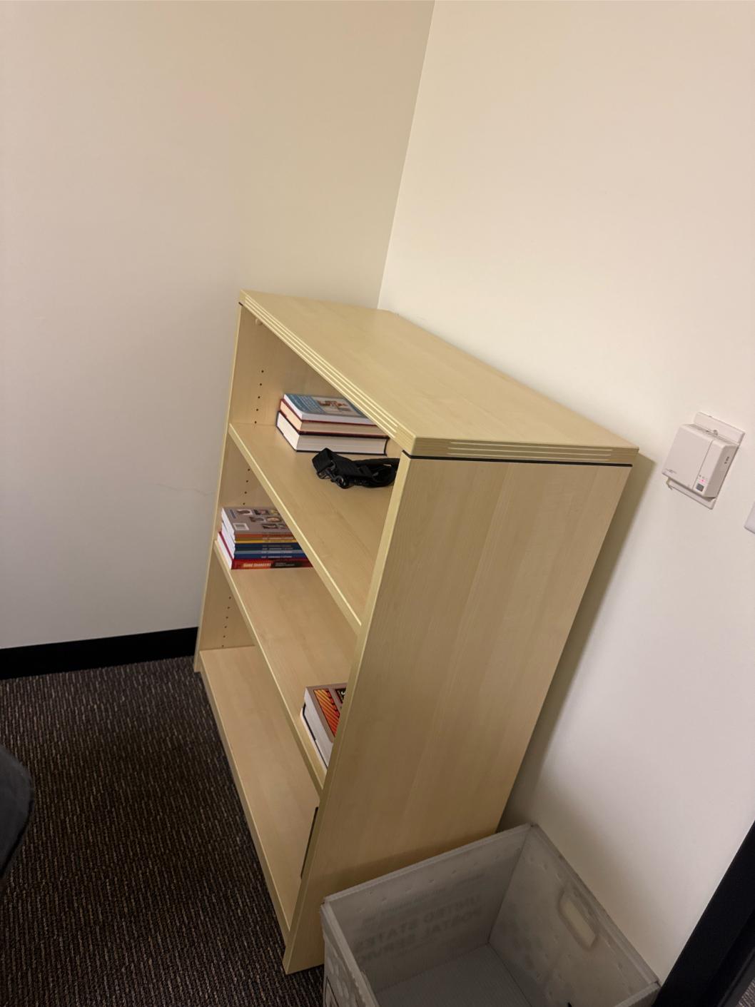 Shelf