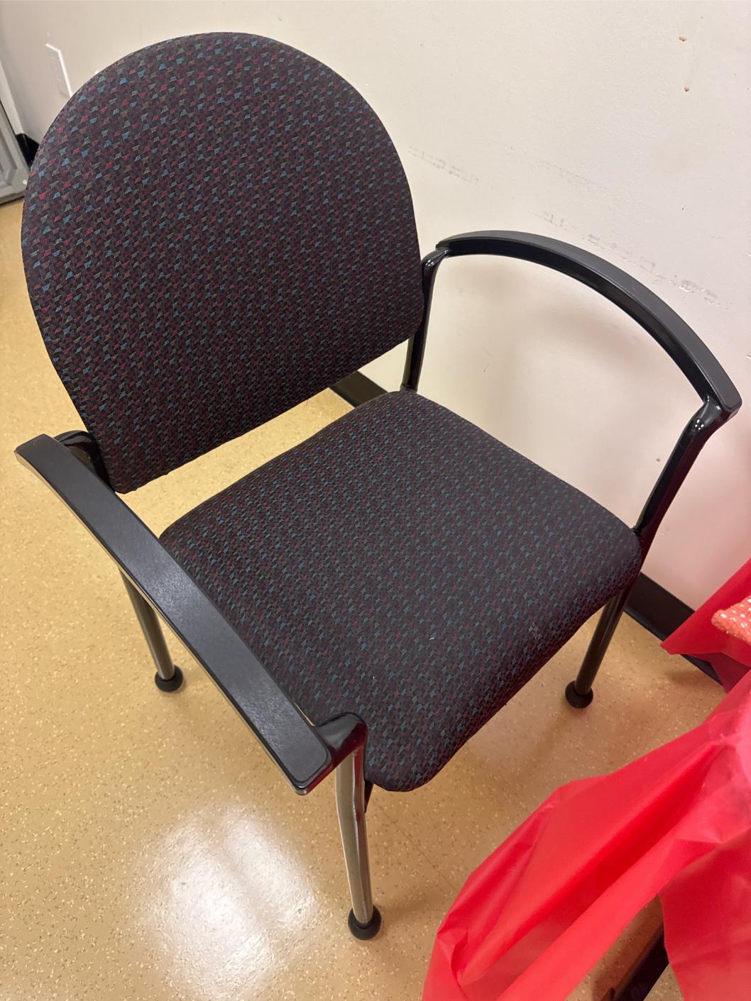 Bolo Chair