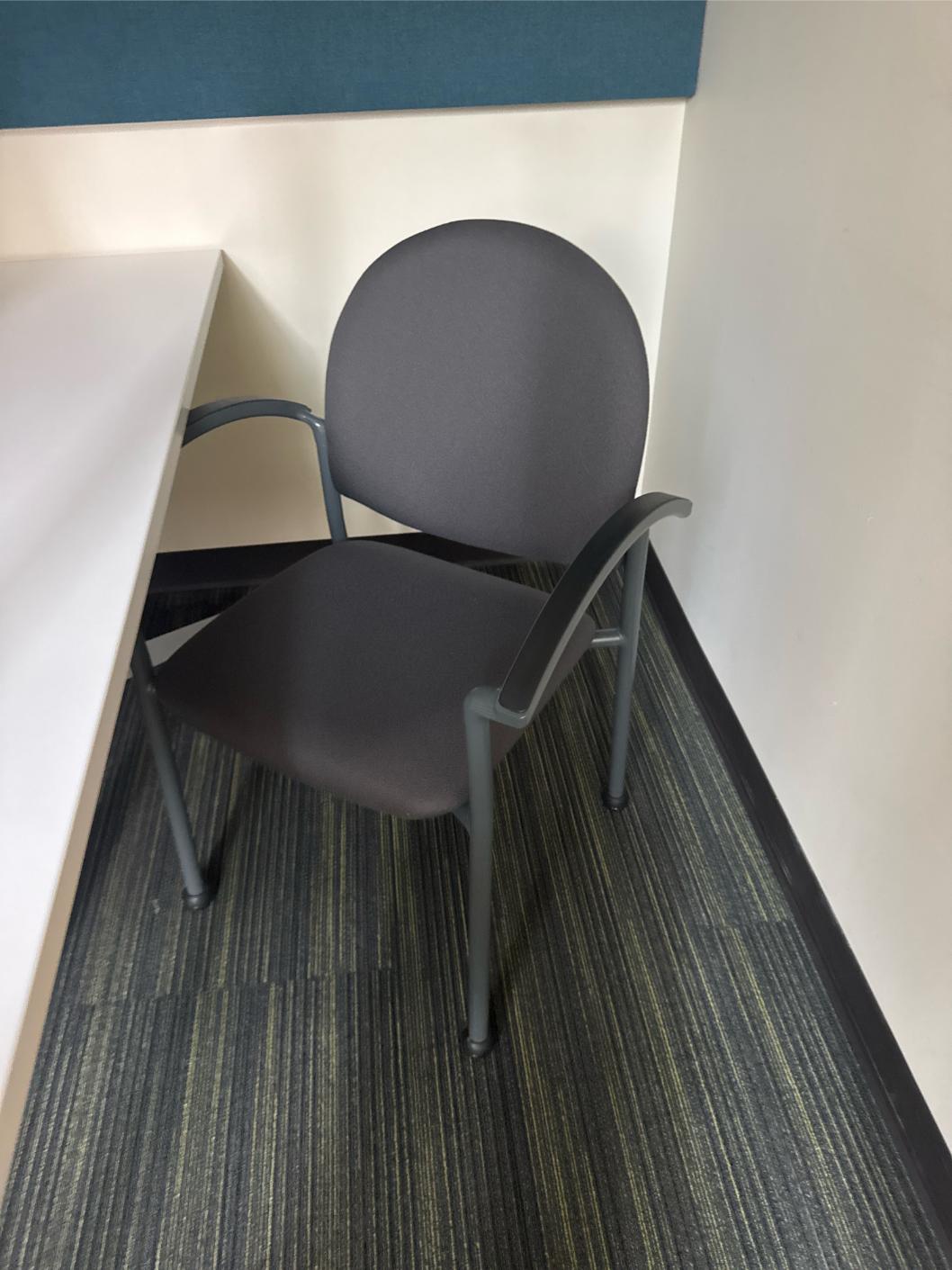 Bolo Chair