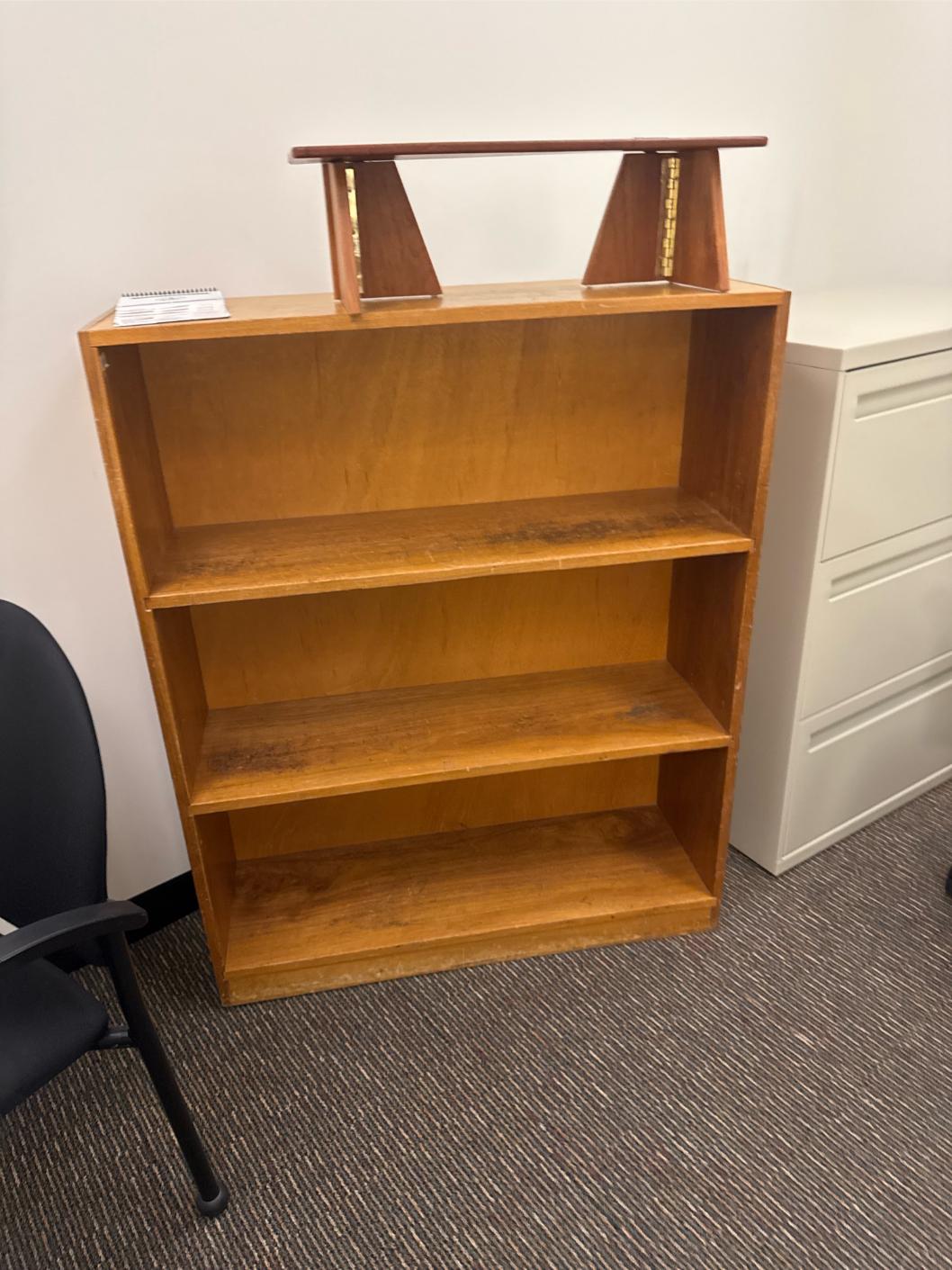 Shelf