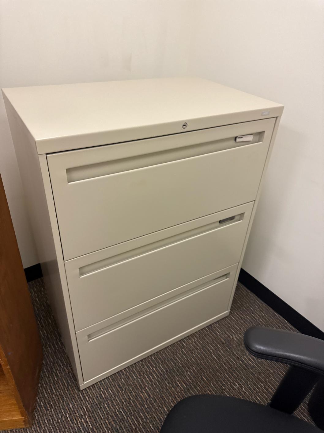 File Cabinet