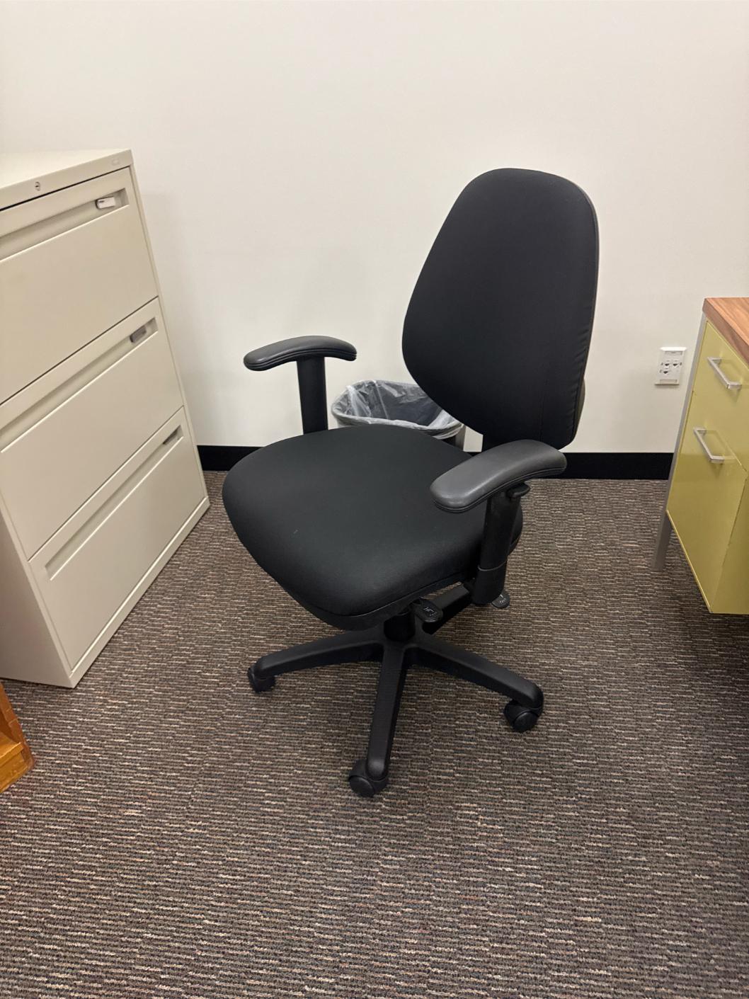 Ergo Chair