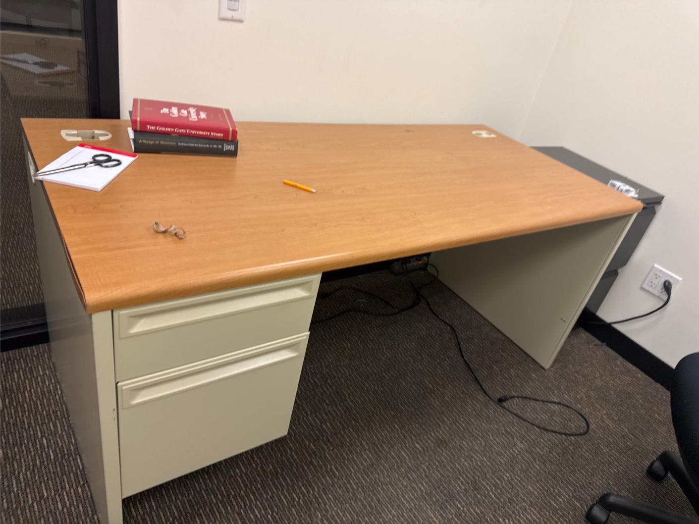 Desk