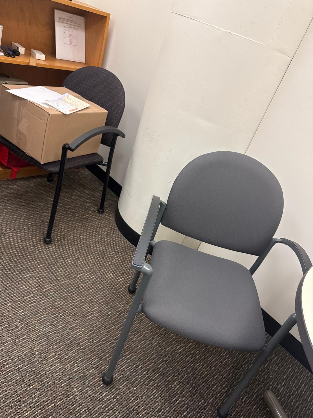 Bolo Chair