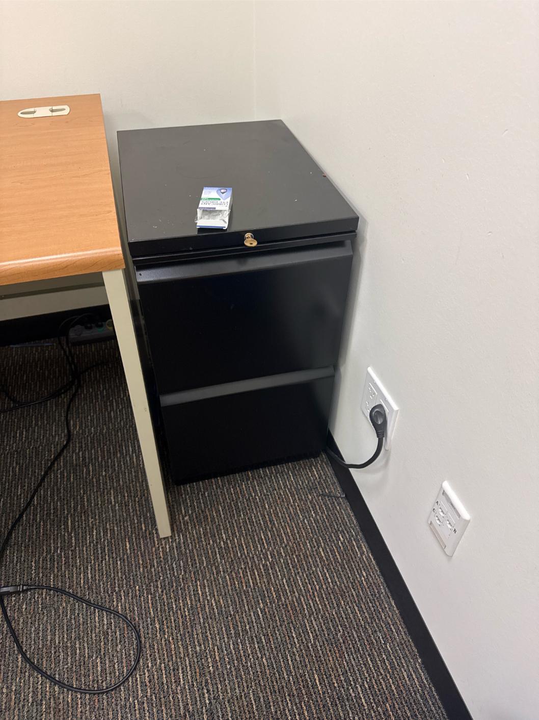 File Cabinet