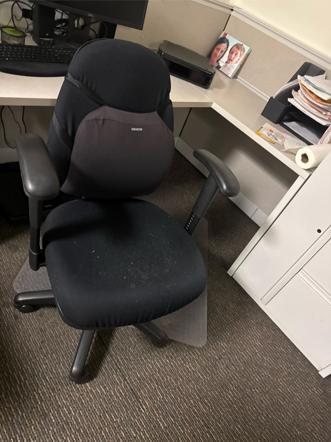 Ergo Chairs