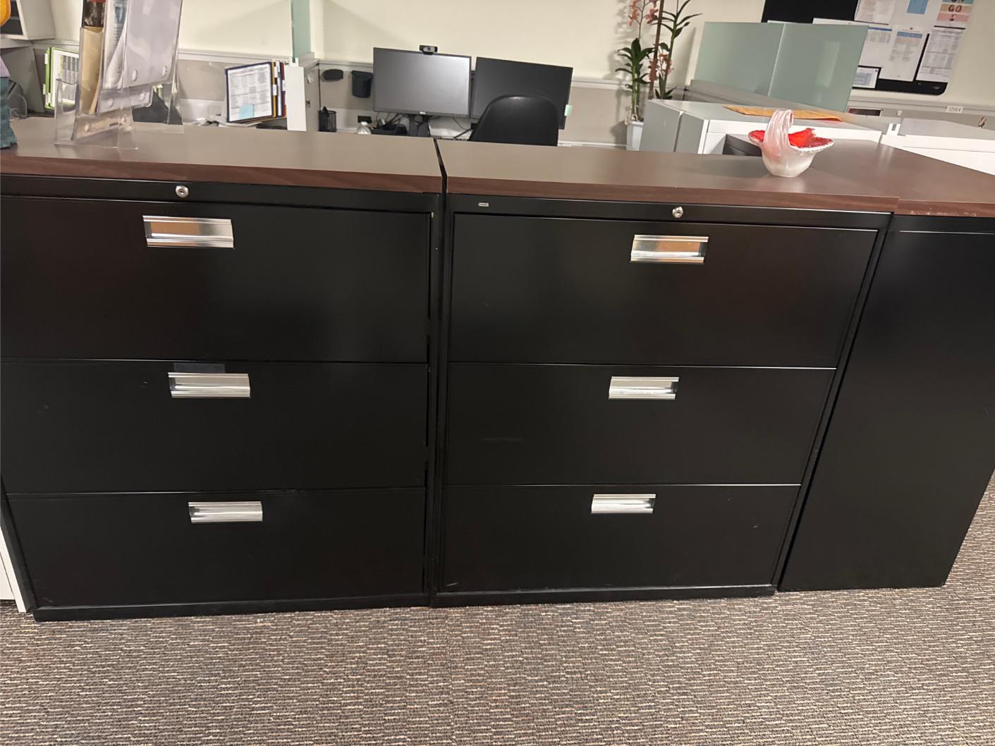 Drawer Cabinet