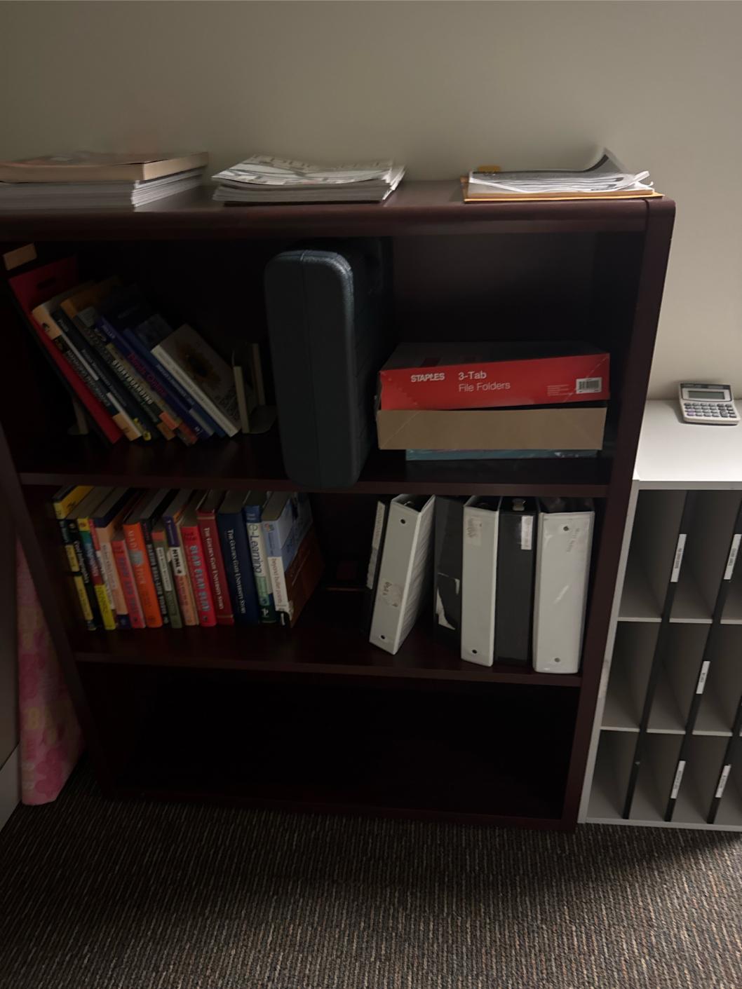 Shelf