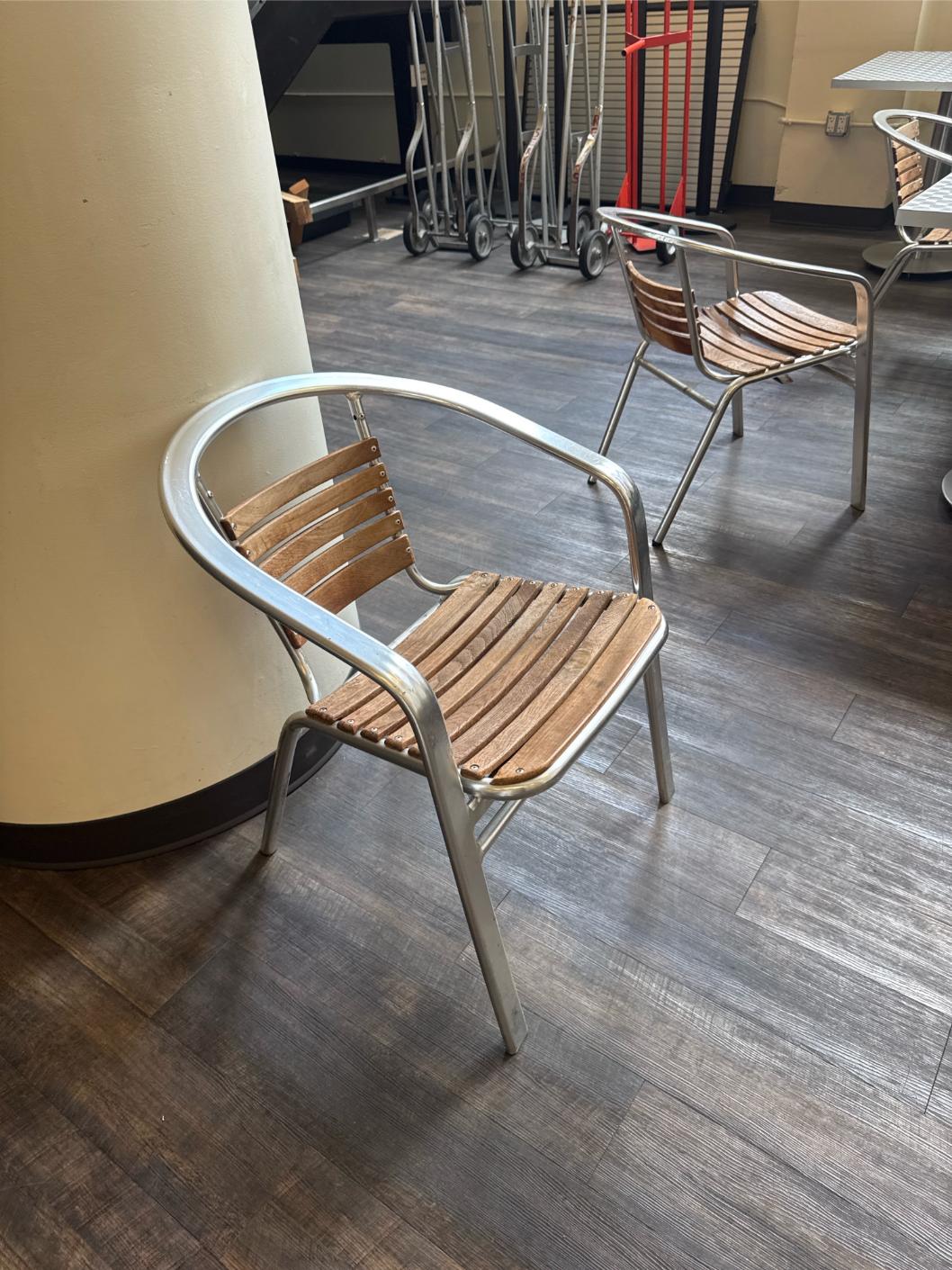 Outdoor Chairs