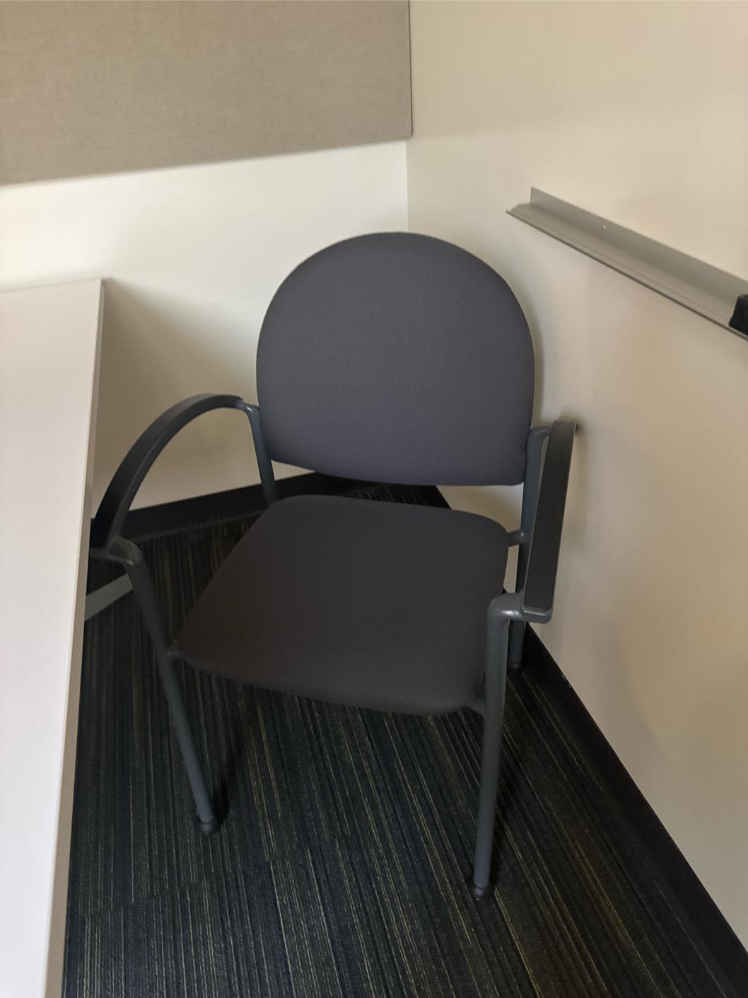 Bolo Chair