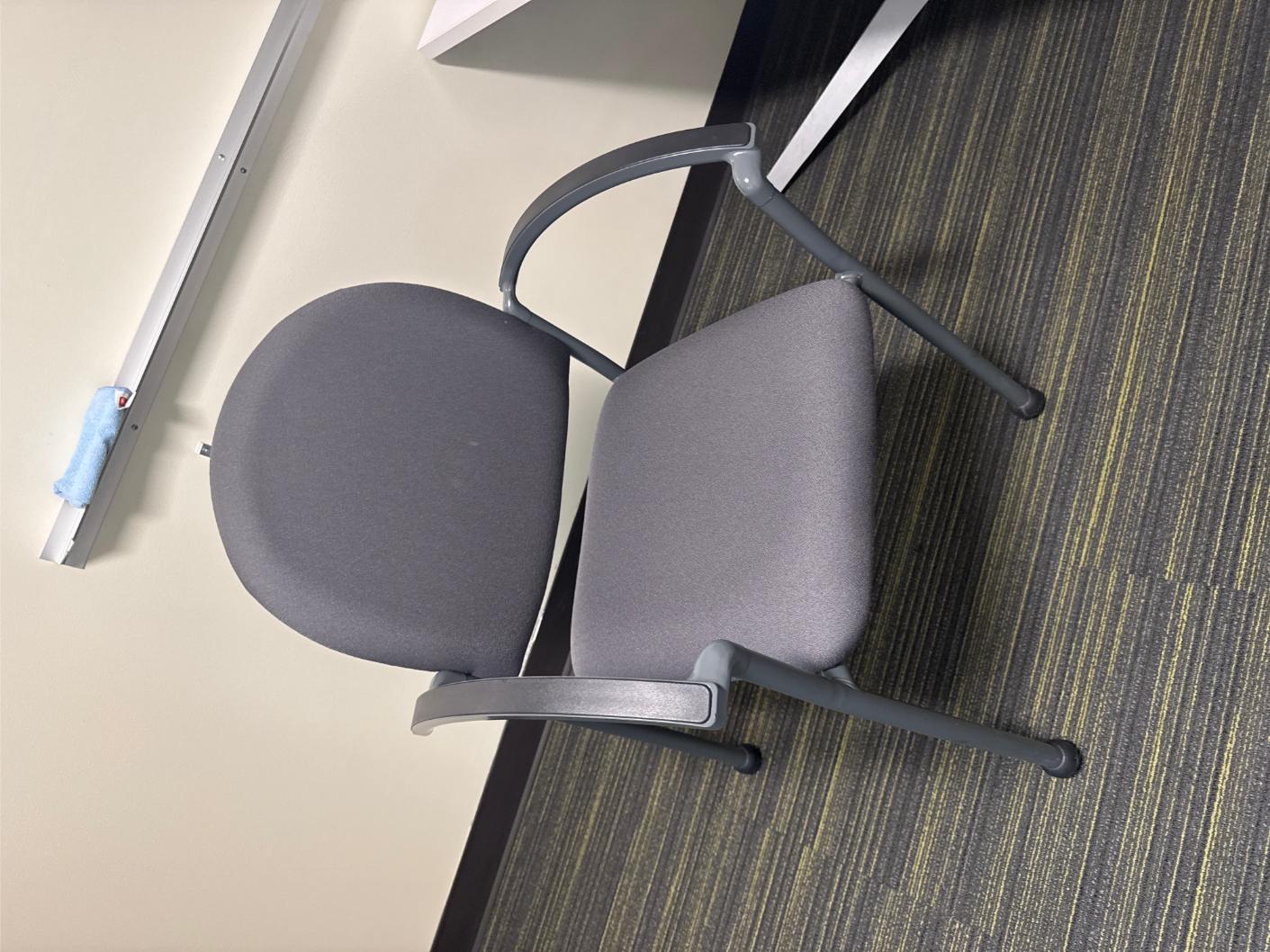 Bolo Chair