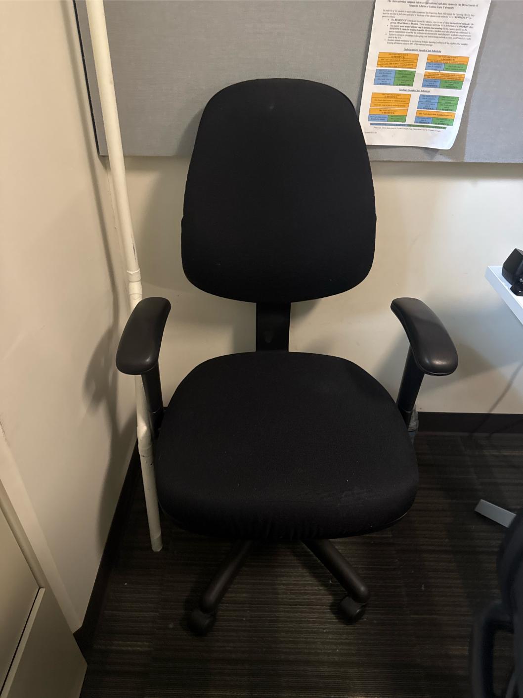 Ergo Chairs