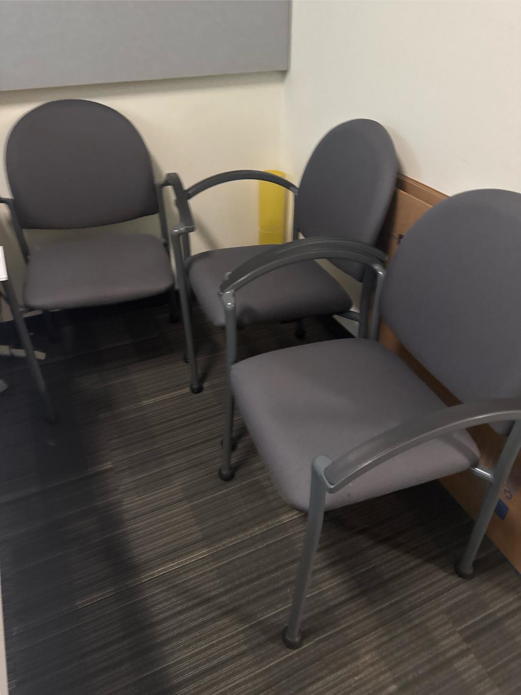 Bolo Chair