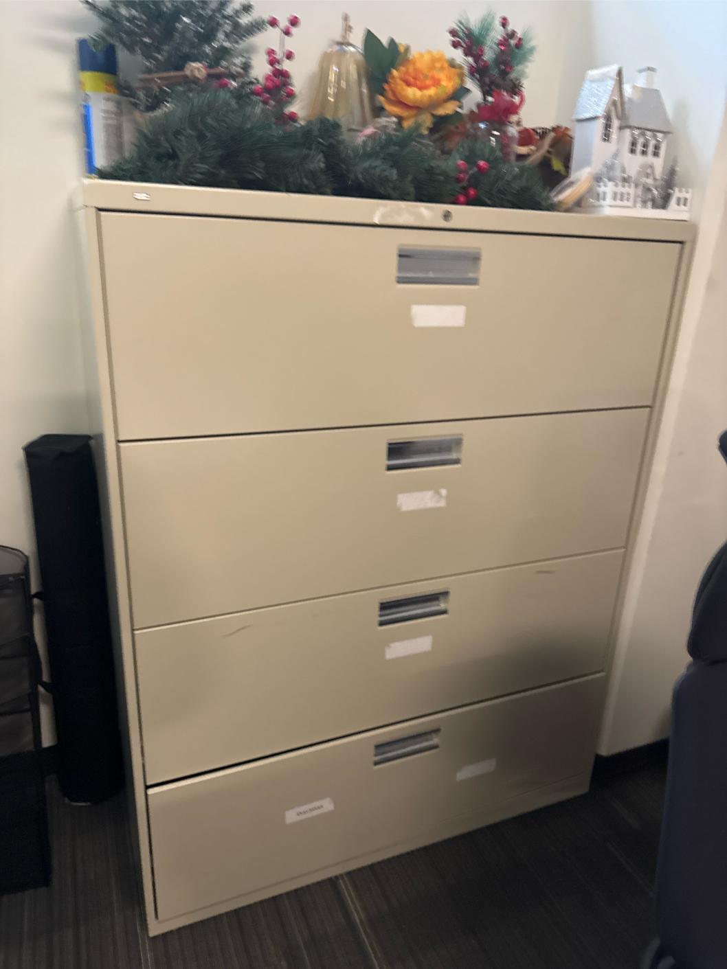 File Cabinet