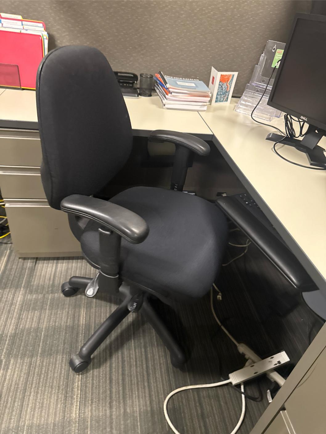 Ergo Chair