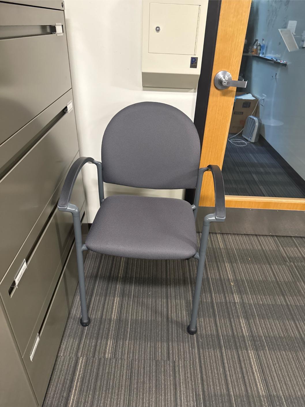 Bolo Chair