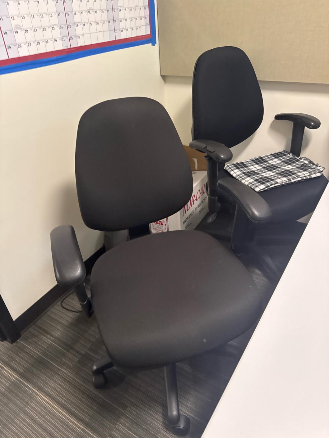 Ergo Chairs