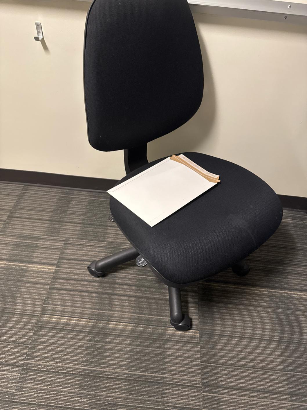 Ergo Chairs