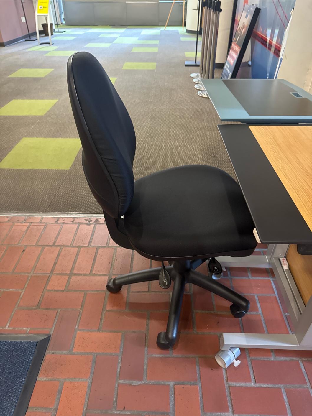 Ergo Chairs